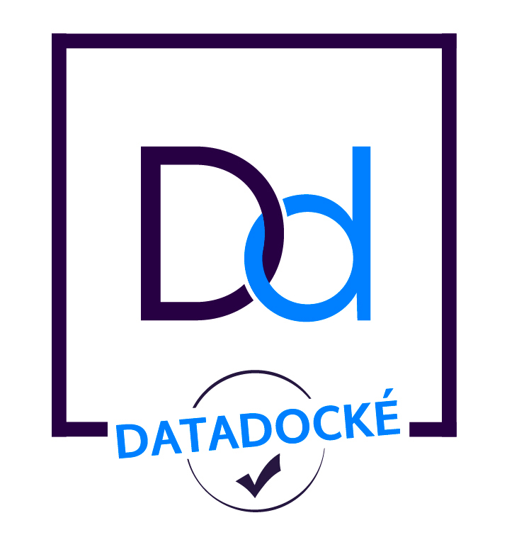 Logo - Datadock